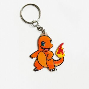 Chaverito Charmander