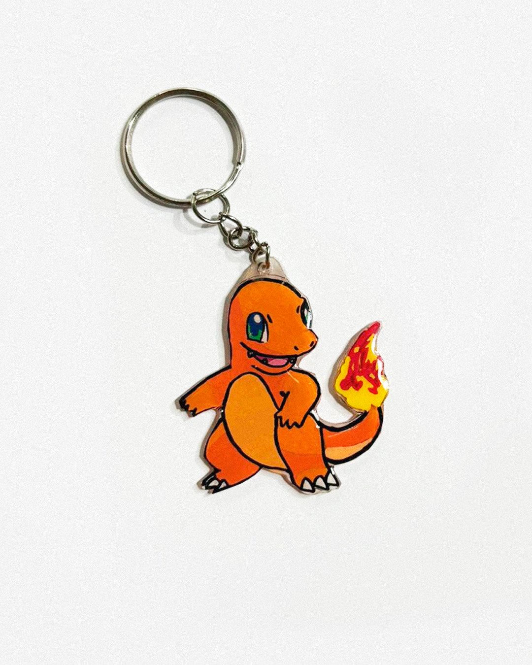 Chaverito Charmander